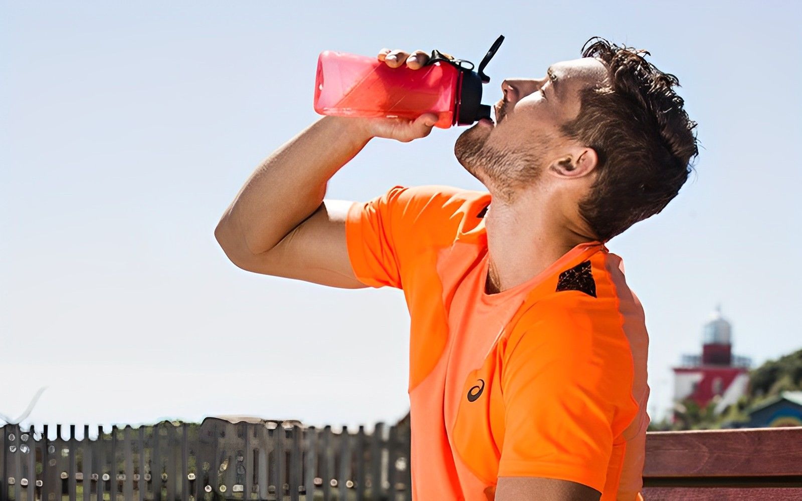 bù nước điện giải