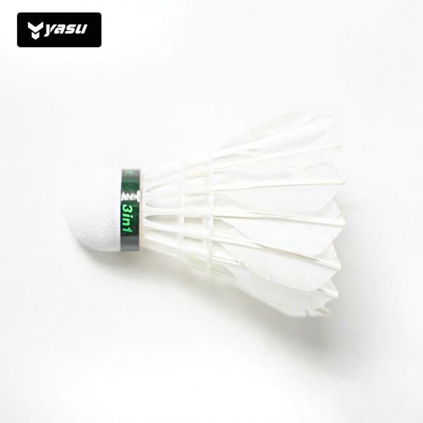 cầu lông yasu