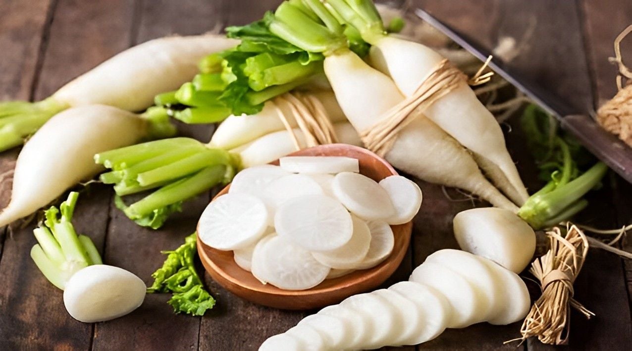 củ cải đường