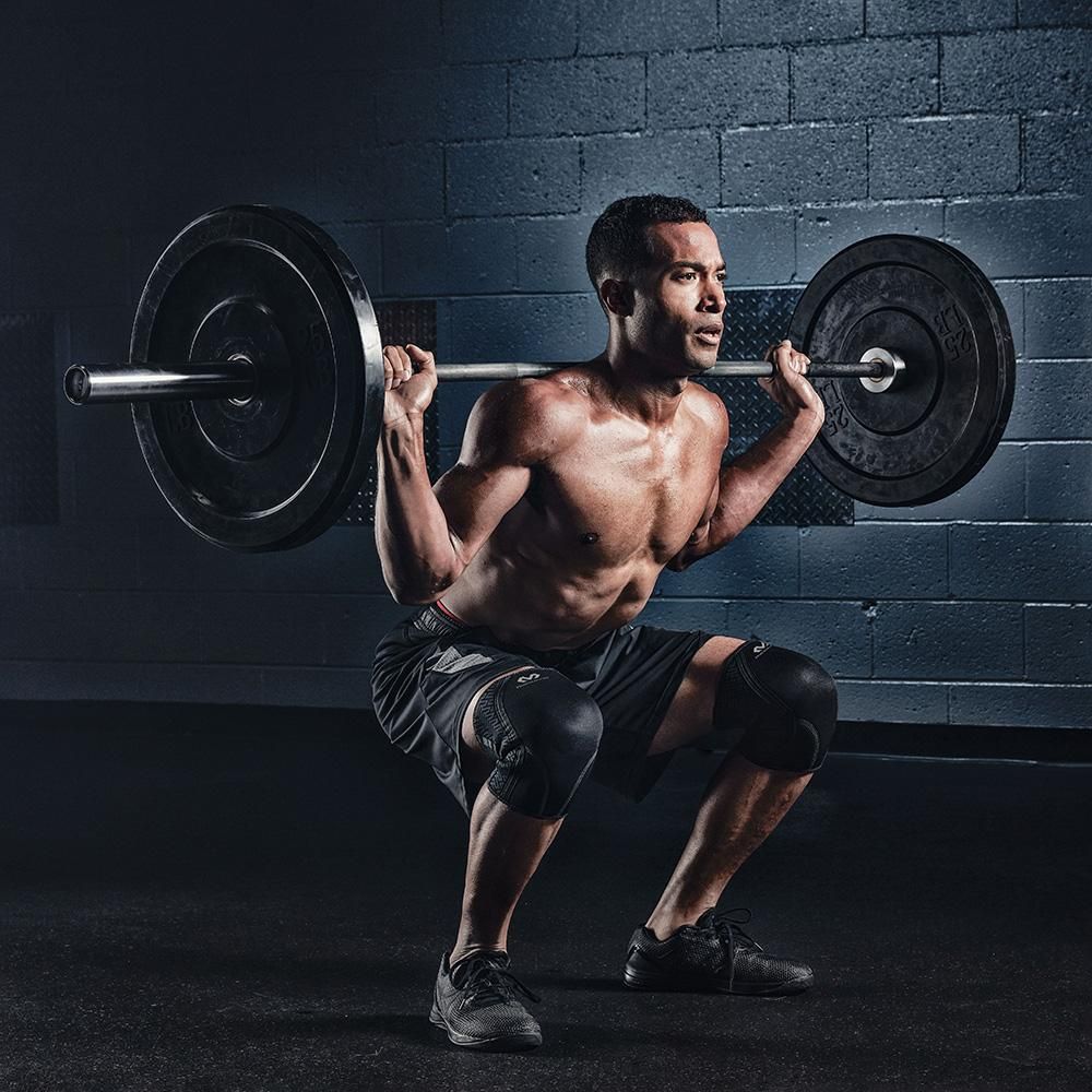 chọn băng gối tập gym