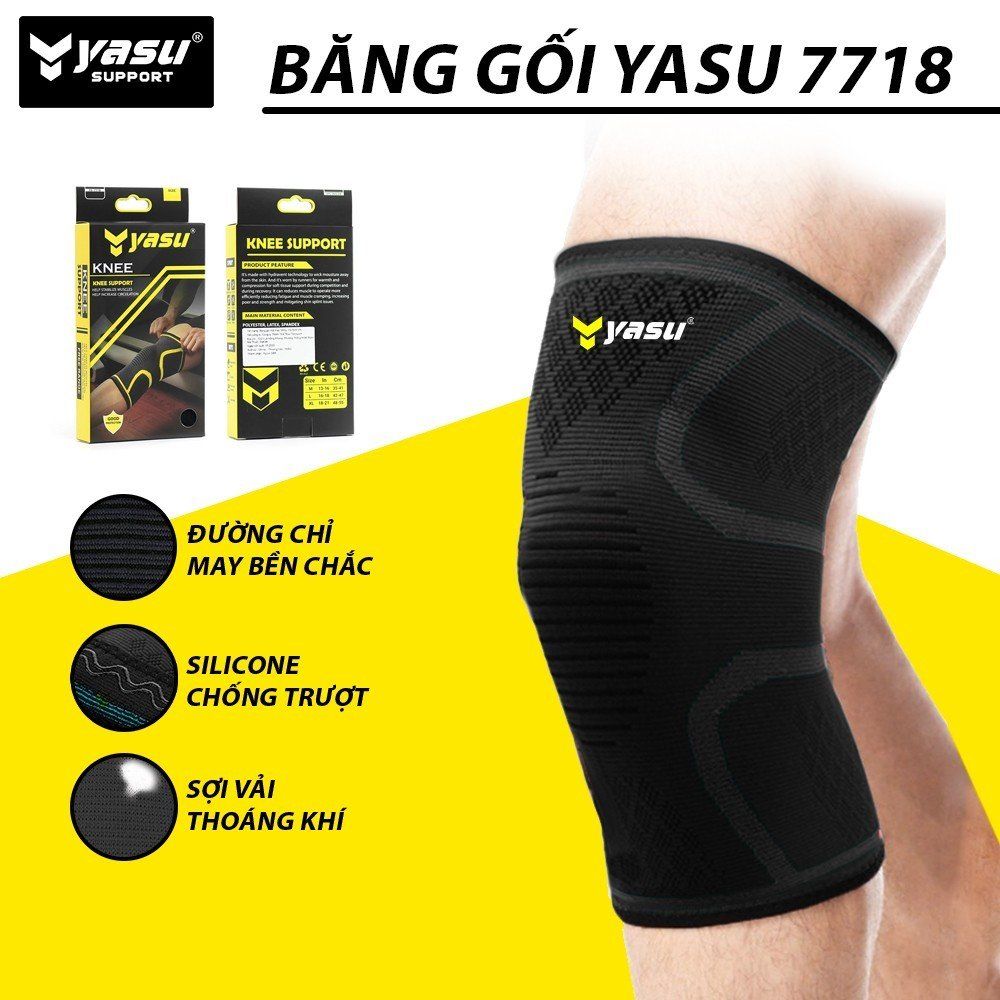 băng gối