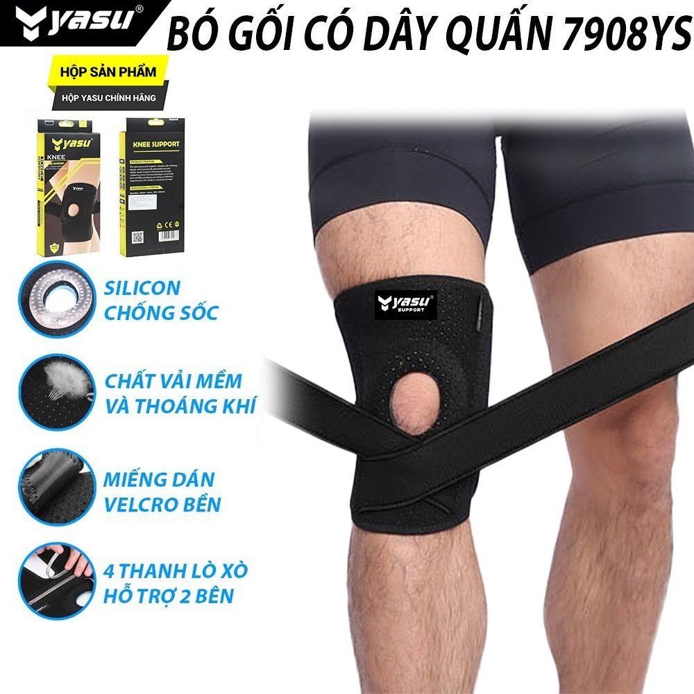 Băng gối có dây quấn 7908YS