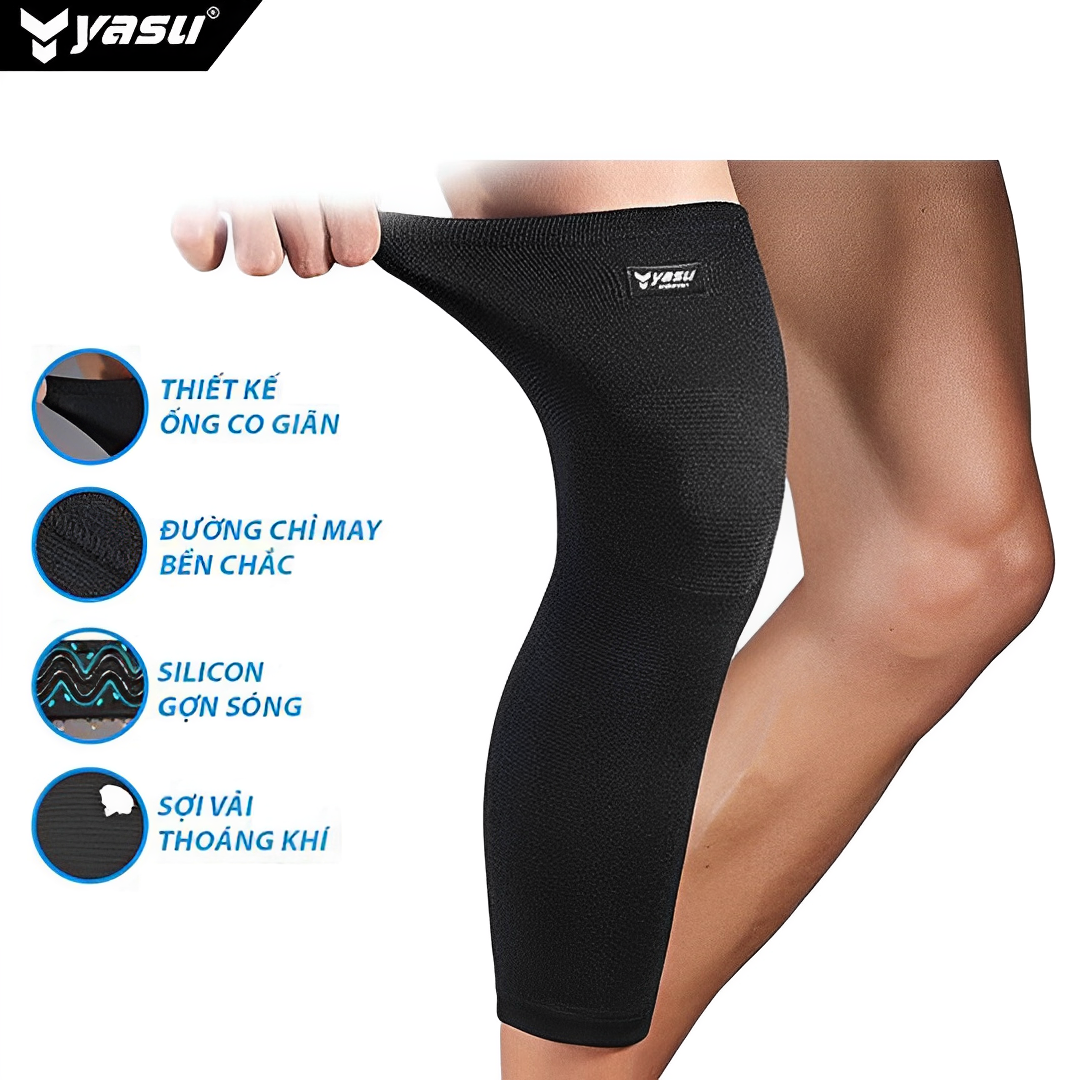 băng bảo vệ khớp gối