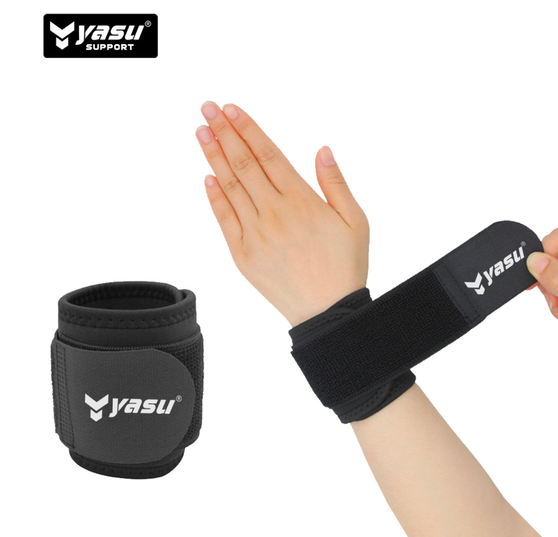 băng bảo vệ cổ tay