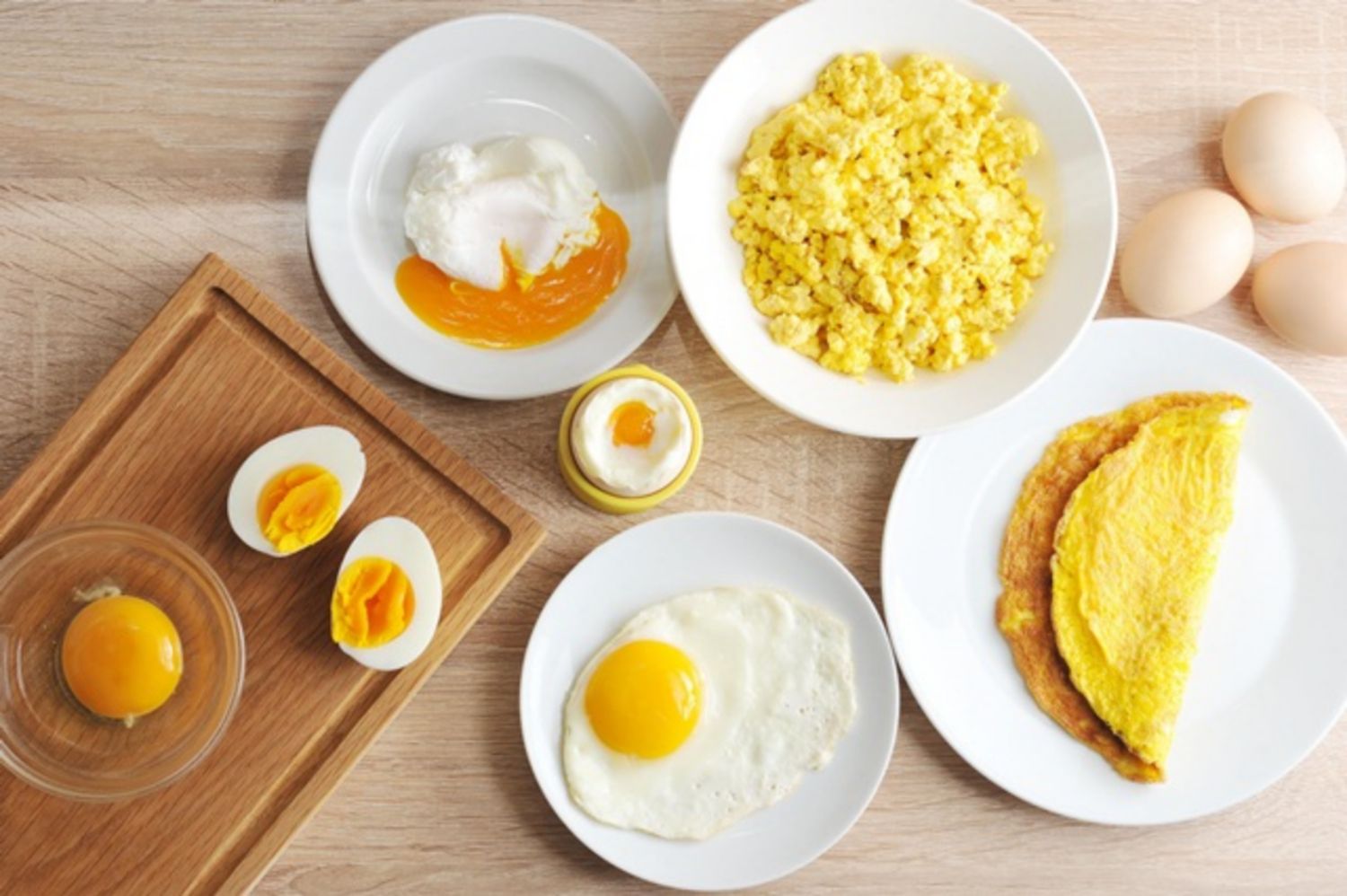 nhóm thực phẩm giàu protein