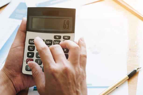 Cách tính calo cho người mới bắt đầu giảm cân