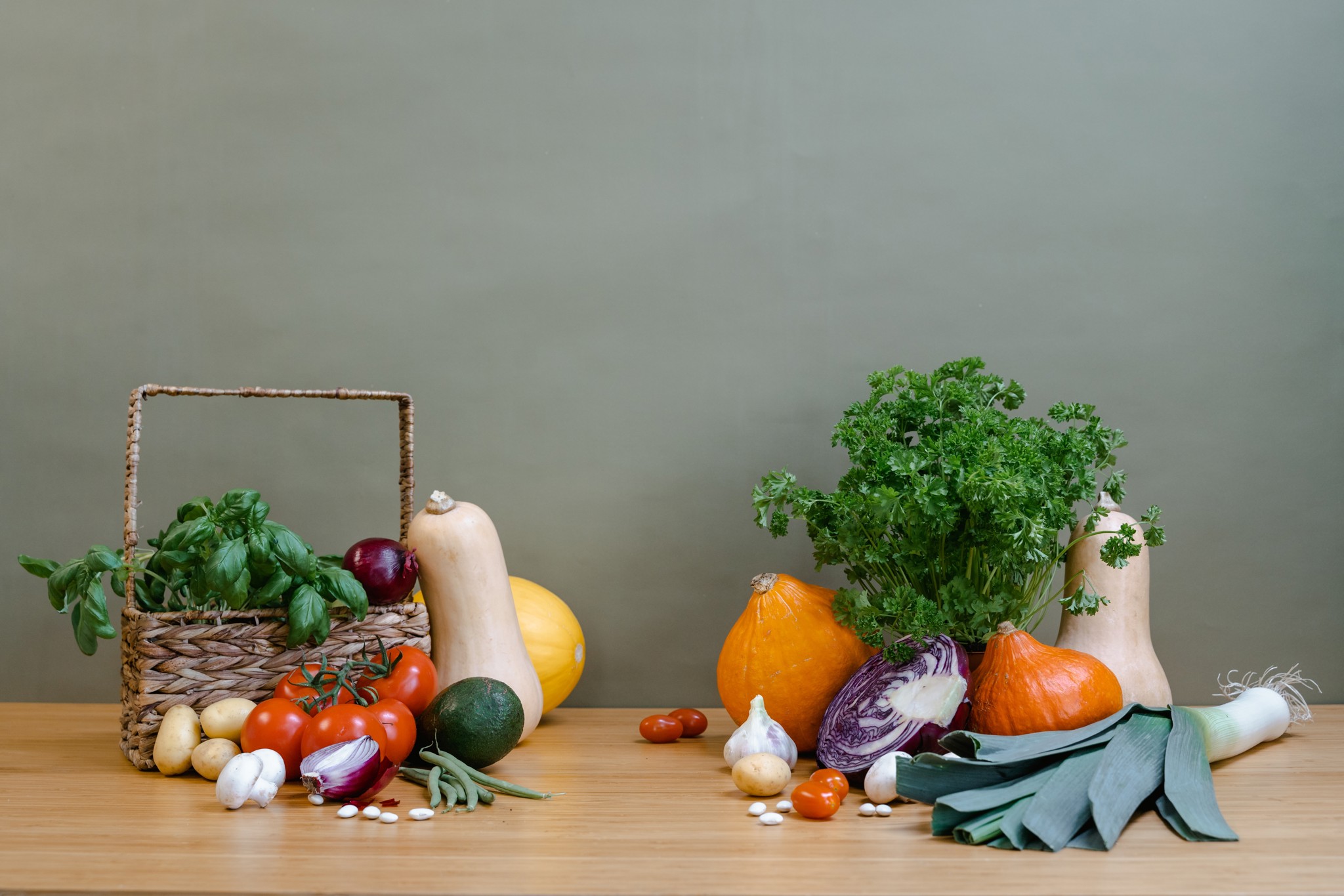 Phytochemical (Hóa chất thực vật) là gì?