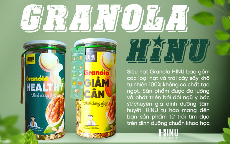 Mỗi ngày ăn 45g các loại hạt giúp giảm nguy cơ tim mạch
