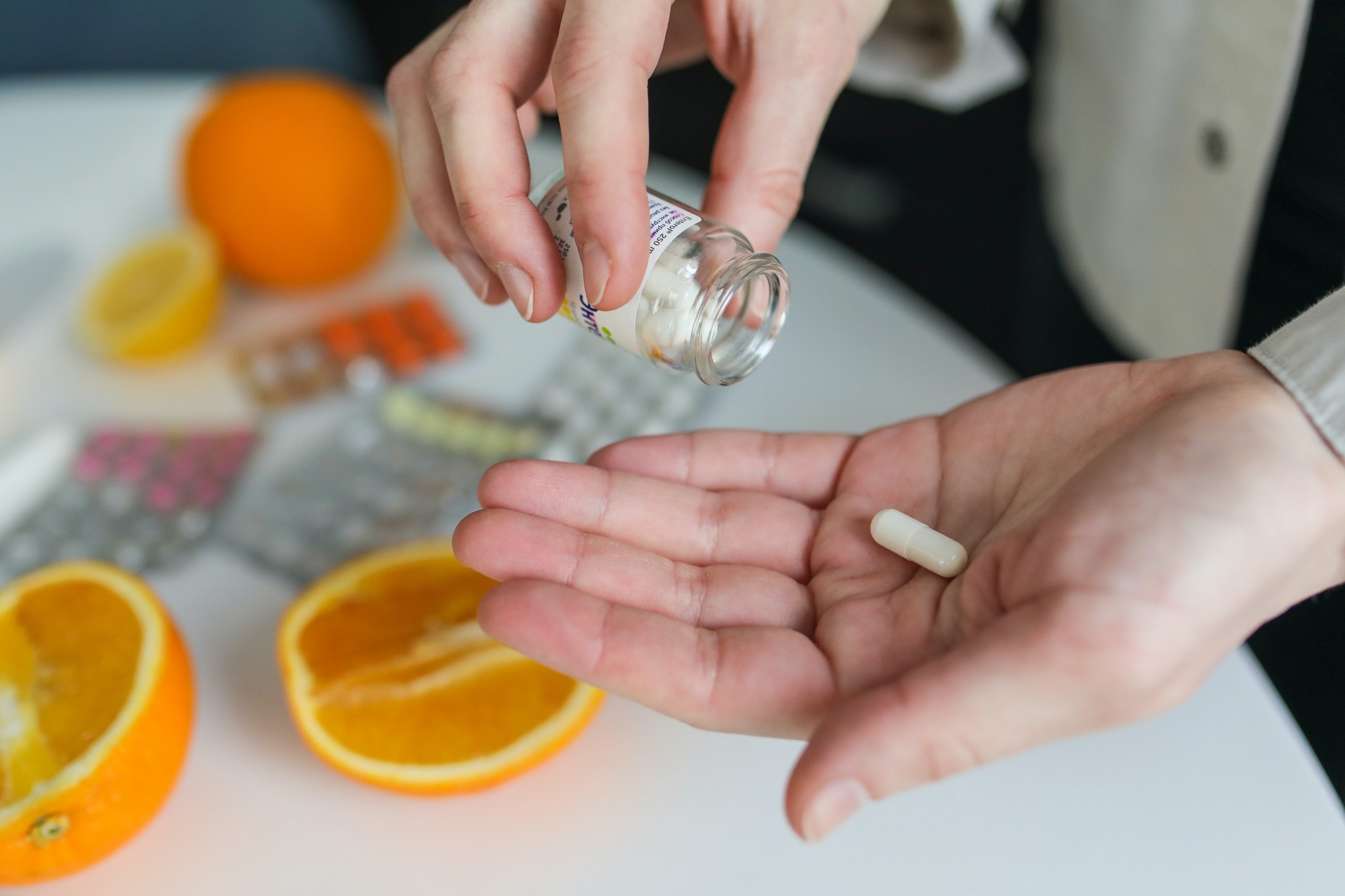 Ăn thuần chay bao lâu cơ thể sẽ thiếu vitamin B12?