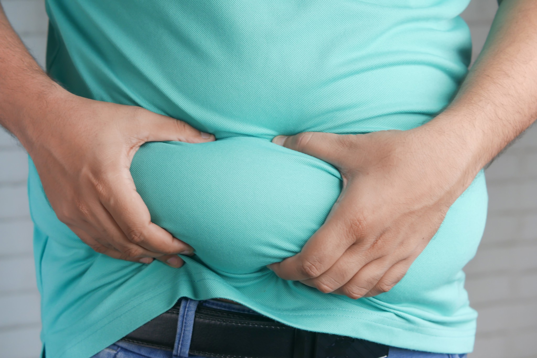 Bệnh thừa cân béo phì dưới góc nhìn y khoa