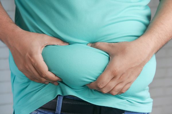 Bệnh thừa cân béo phì dưới góc nhìn y khoa