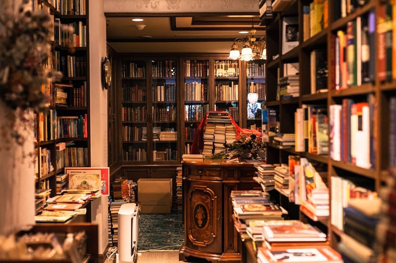 Top 7 cửa hàng mua bán sách cũ Đà Nẵng uy tín nhất