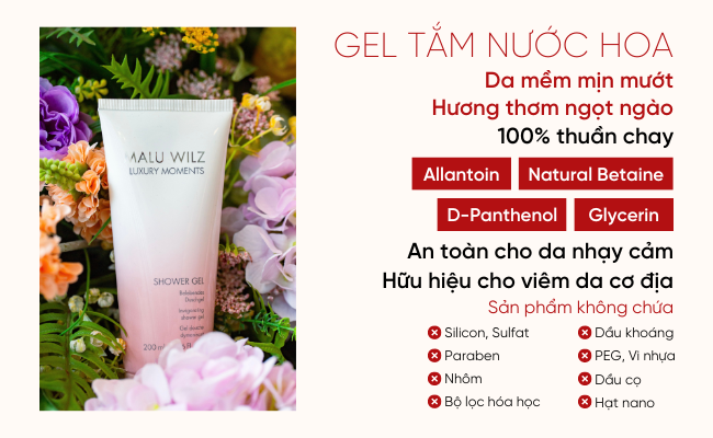 Các ưu đãi của chúng tôi