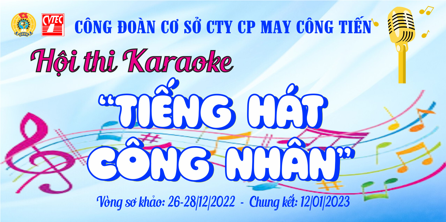 Kết Quả Vòng Sơ Khảo Cuộc Thi 