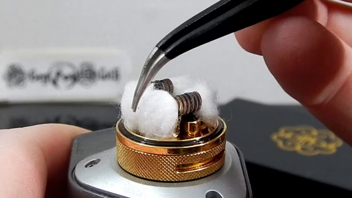 Cách Sử Dụng Đúng Chuẩn Vape Pod Bảo Vệ Coil Và Occ