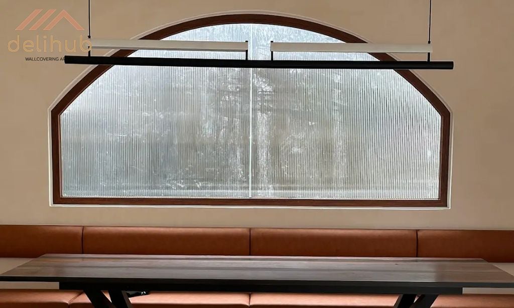 Vì sao sơn hiệu ứng bê tông thường được ưa chuộng trong không gian ngành F&B?