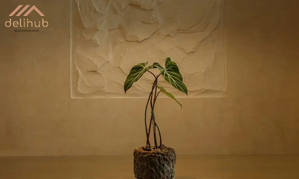 Vữa hiệu ứng Stucco có an toàn với người thi công không?