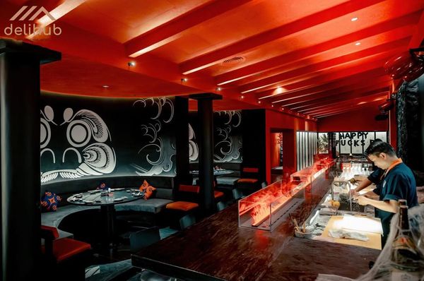 màu sơn hiệu ứng