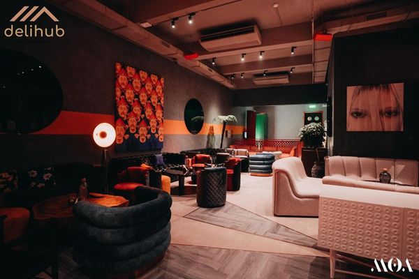 màu sơn hiệu ứng