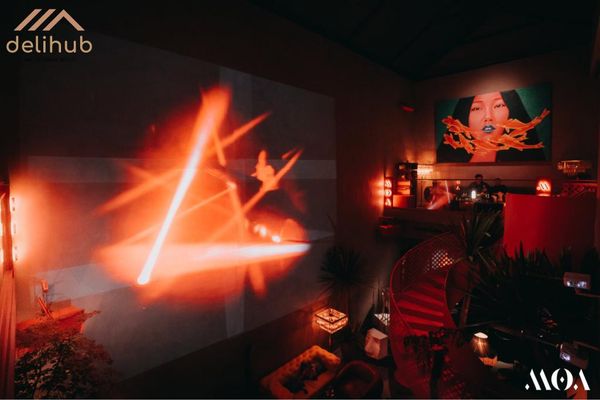 màu sơn hiệu ứng