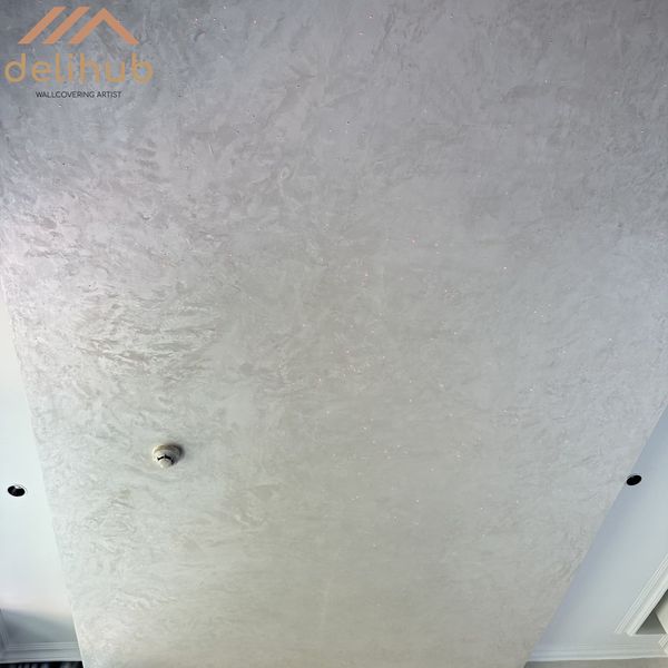 sơn hiệu ứng ánh kim