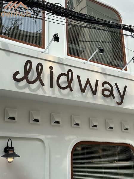 sơn hiệu ứng bê tông