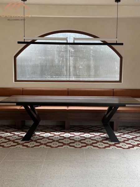 sơn hiệu ứng bê tông