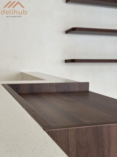 sơn hiệu ứng bê tông