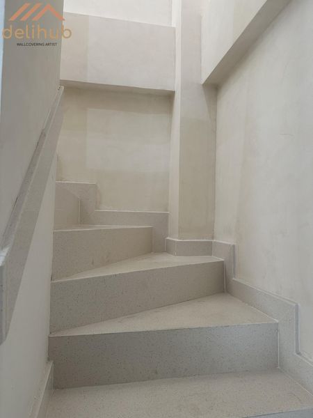 sơn hiệu ứng bê tông