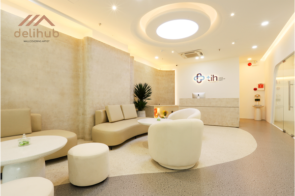 Sơn hiệu ứng đồng bộ chuỗi chất lượng, giá tốt