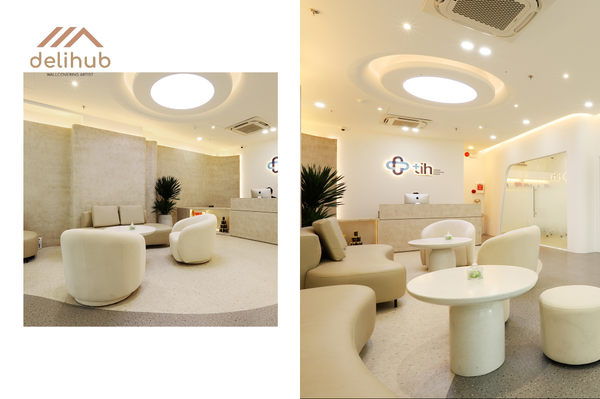 Sơn hiệu ứng đồng bộ chuỗi chất lượng, giá tốt