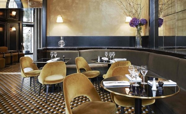 sơn hiệu ứng giả cổ