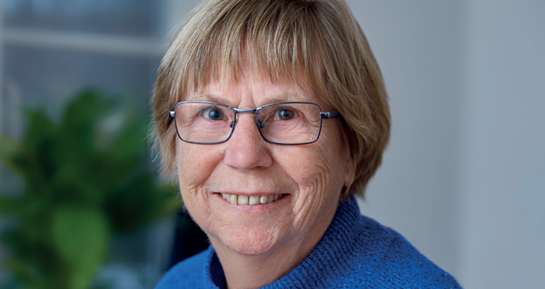 Ngay sau 8 đến 10 ngày uống Active Legs, tôi đã đứng vững hơn