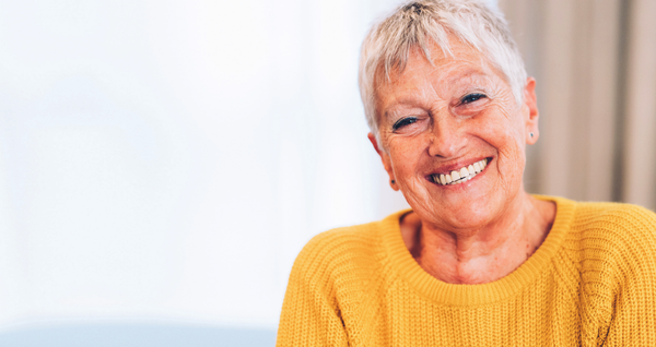 Tôi đã dùng Blue Berry được 4 năm rồi và vấn đề mờ mắt đã không còn nữa