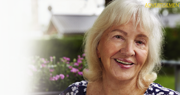 Tôi đã không còn lo lắng về đôi mắt của mình