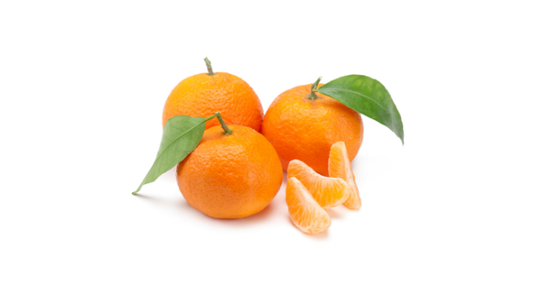 Pectin - Chất xơ từ cam quýt