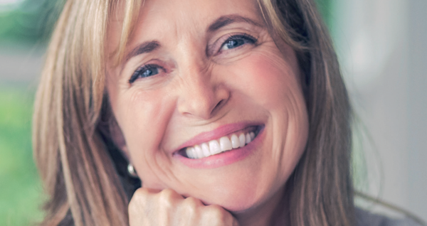 Tôi cảm thấy hài lòng với mái tóc của mình