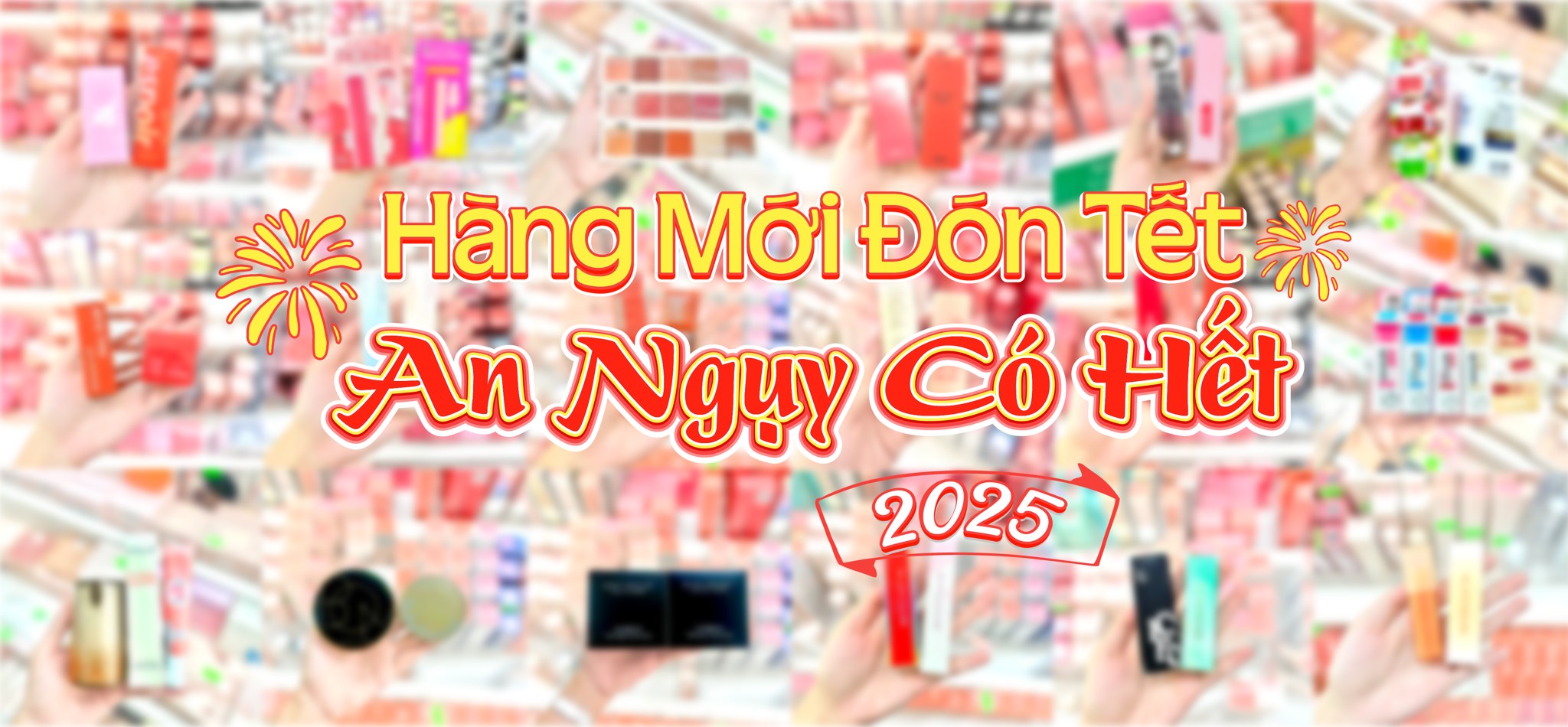 🧧HÀNG MỚI ĐÓN TẾT🧧 AN NGỤY CÓ HẾT🎉