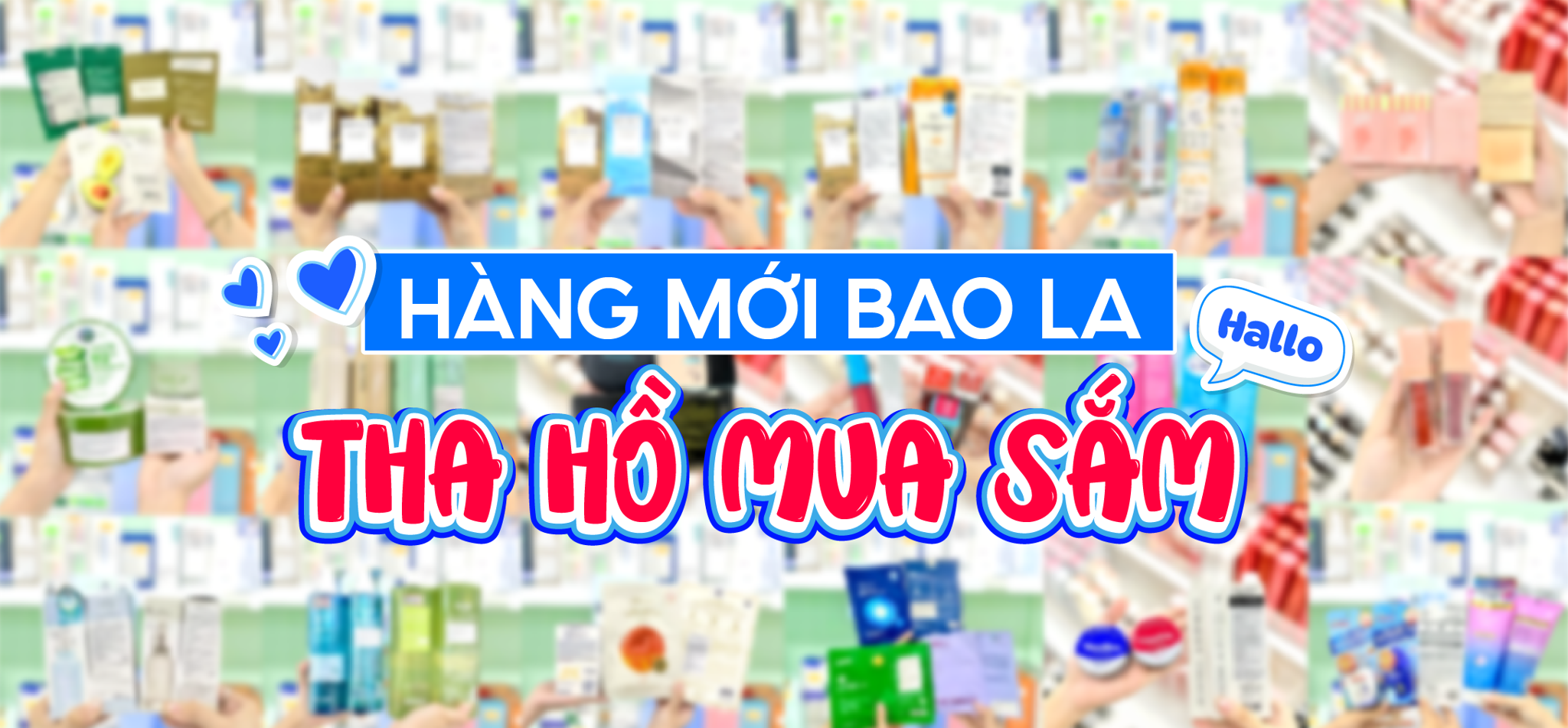 𝗛𝗔̀𝗡𝗚 𝗠𝗢̛́𝗜 𝗕𝗔𝗢 𝗟𝗔 𝗧𝗛𝗔 𝗛𝗢̂̀ 𝗠𝗨𝗔 𝗦𝗔̆́𝗠🌟