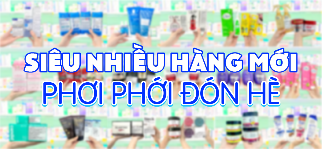 💥SIÊU NHIỀU HÀNG MỚI💥PHƠI PHỚI ĐÓN HÈ💃