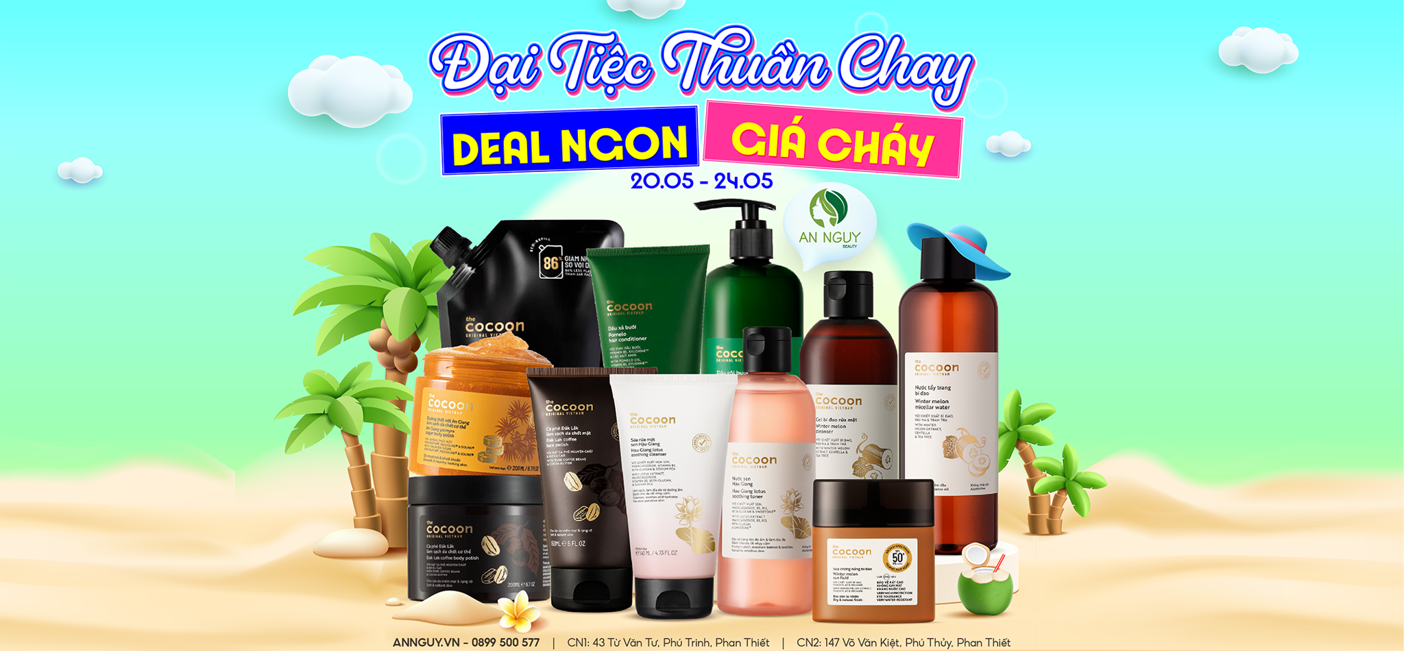 ĐẠI TIỆC THUẦN CHAY🔥DEAL NGON GIÁ CHÁY🔥