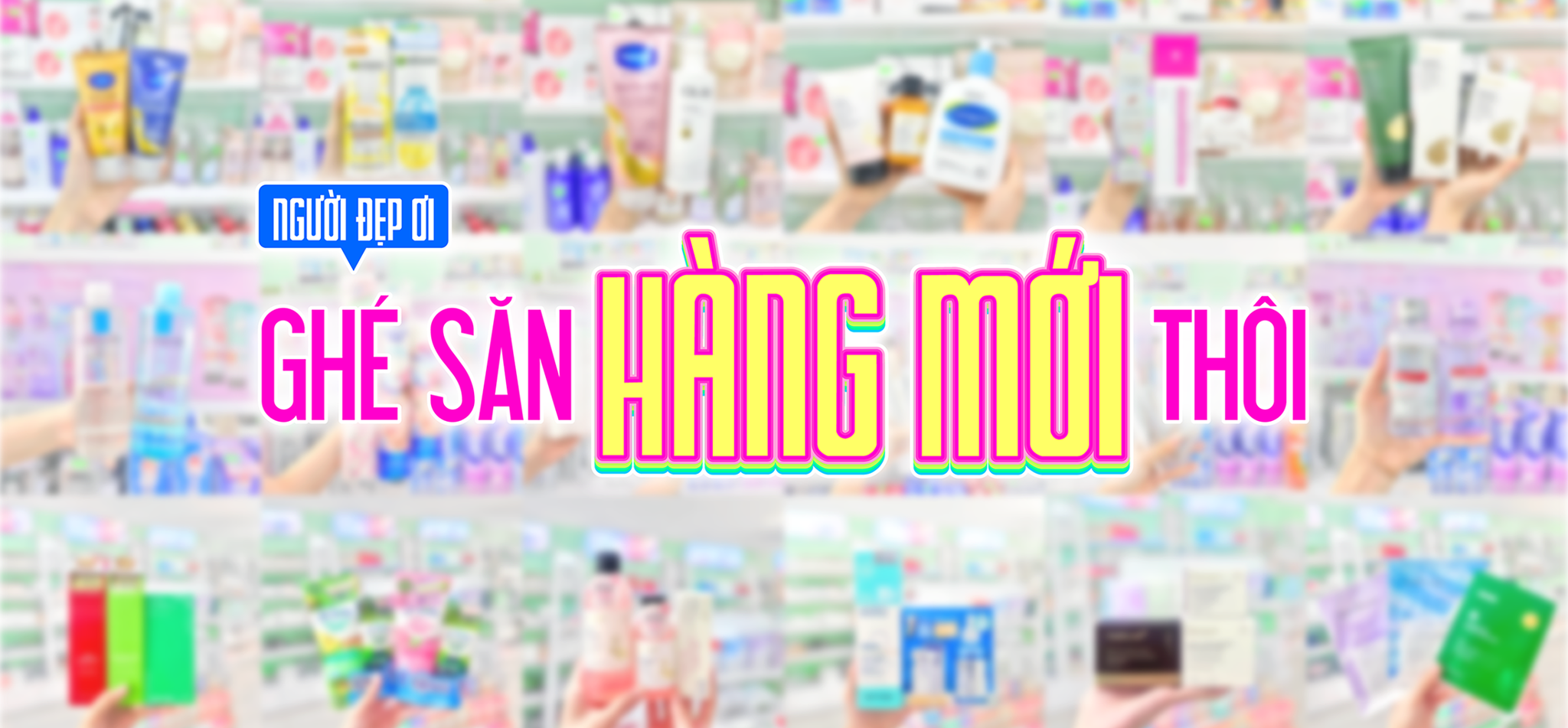 Người Đẹp Ơi💃 GHÉ SĂN HÀNG MỚI THÔIII📣