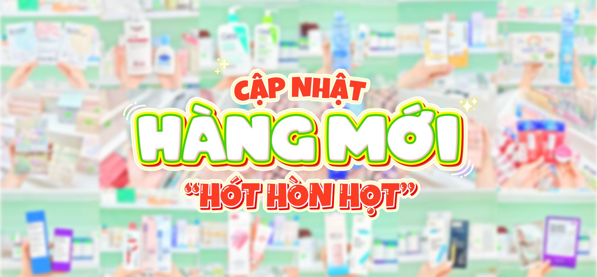 🔥💥CẬP NHẬT HÀNG MỚI 