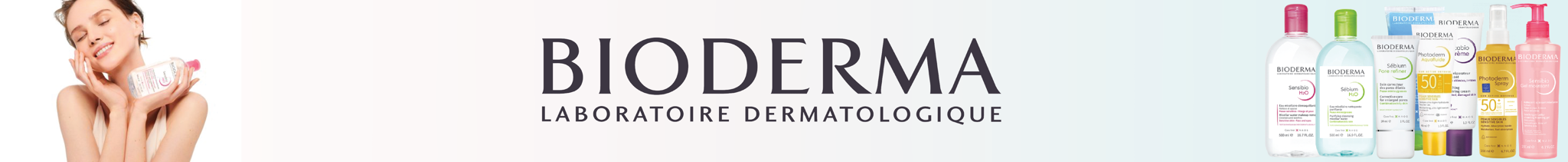 DƯỢC MỸ PHẨM BIODERMA