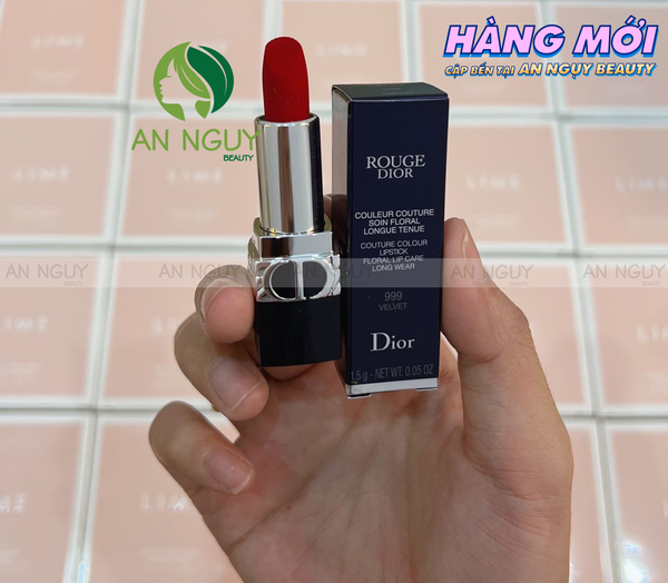 Tổng hợp hơn 55 về dior rouge mini lipstick set hay nhất  Du học Akina