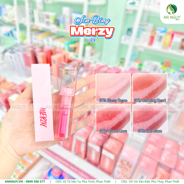 HÀNG MỚI VỀ MUA SẮM THÍCH MÊ – annguy.beauty