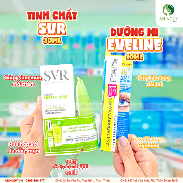 裏 TẾT ĐẾN XUÂN VỀ - HÀNG MỚI LÊN KỆ 裏 #SKINCARE – annguy.beauty