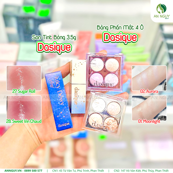 HÀNG VỀ LINH ĐÌNH - CÙNG ĐÓN GIÁNG SINH – annguy.beauty