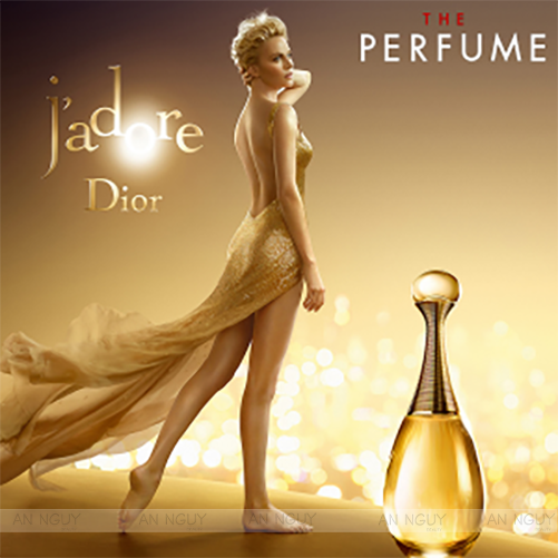 Dior Jadore Eau De Parfum EDP