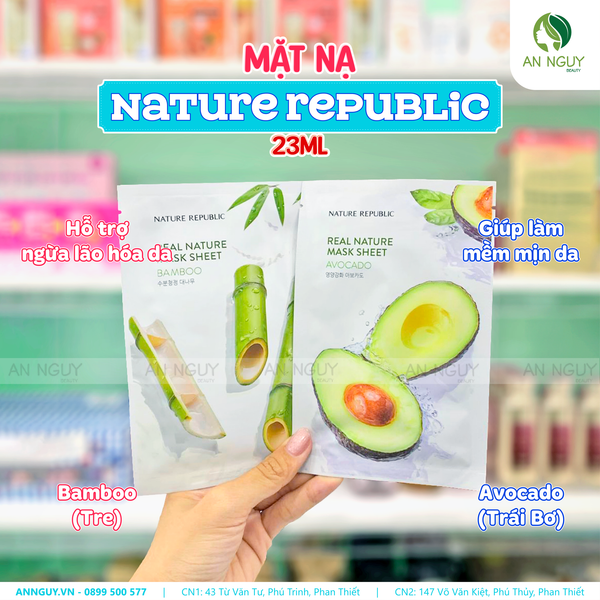 HÀNG MỚI VỀ - CÙNG NÀNG CHĂM DA SAU TẾT – annguy.beauty